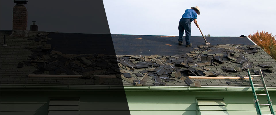Penns Creek Roofing Contractors